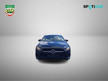 Mercedes A 180 - 2