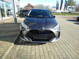 Mazda 2 Hybrid 1.5L VVT-i CVT AL-SELECT - Mazda 2 Hybrid aus 2023