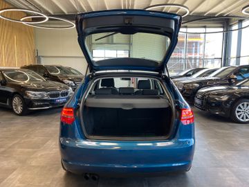 Audi A3 Sportback 1.8 TFSI Attraction *NAVI*PDC*TÜV*