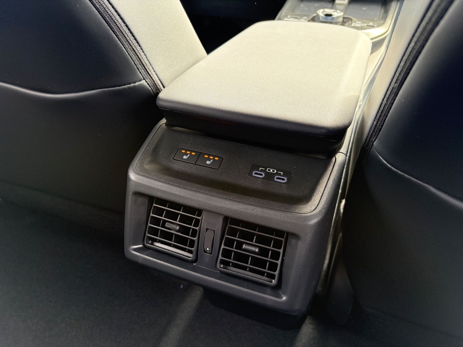 Subaru Solterra - Bild 19