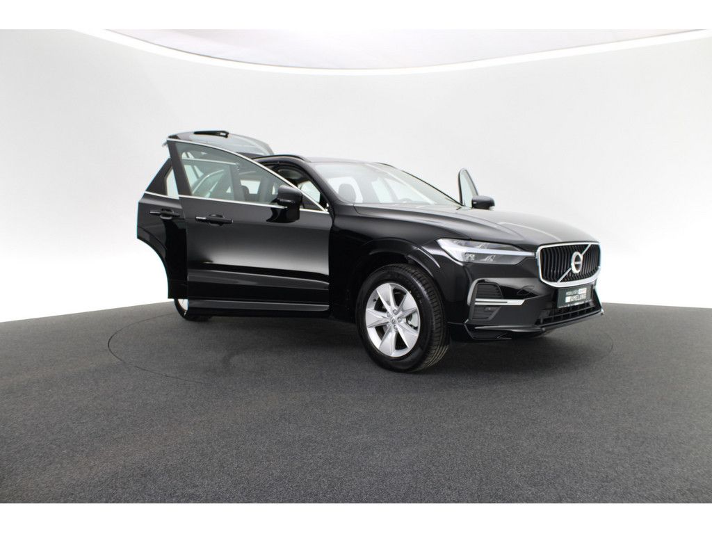 Volvo XC60 B4 B Core 2WD PDC FACELIFT KLIMA LED KAMERA foto 21