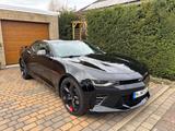 Chevrolet Camaro 6.2 V8 AT - Chevrolet Gebrauchtwagen von 2019