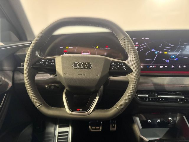 Q6 SUV e-tron performance LED+MATRIX+B&O+MASSAGE