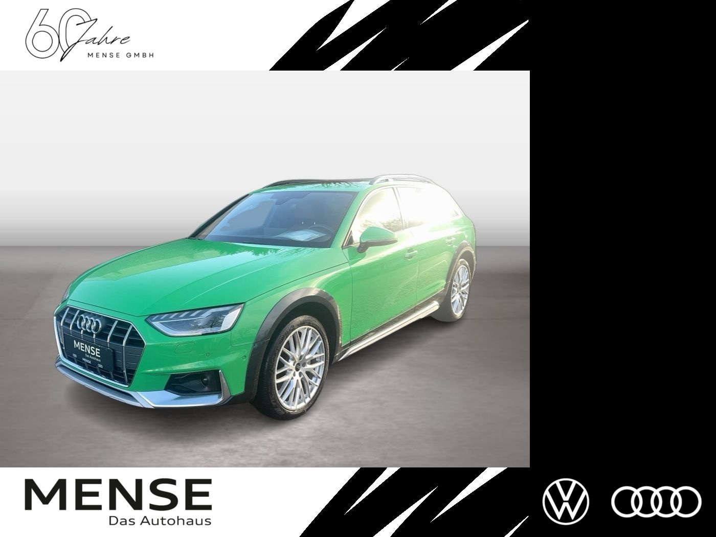 AUDI A4 allroad 50 TDI quattro S tronic Matrix|HUD|SD