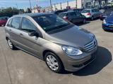 Mercedes-Benz B 180 B -Klasse B 180 CDI - gebrauchte Mercedes-Benz B 180 aus dem Jahr 2006