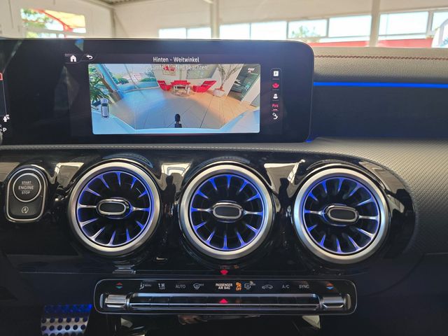 MERCEDES-BENZ CLA Shooting Brake — Foto 24