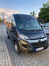 Citroën Jumper