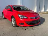 Opel Astra GTC 1.7 CDTI Edition/Tempo/85.000Km!/TüvNe - Opel Astra: 7 Cdti