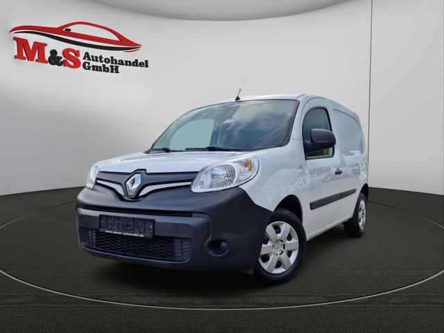 Renault Kangoo - 1 HAND - 3 SITZE - KLIMA - NAVI