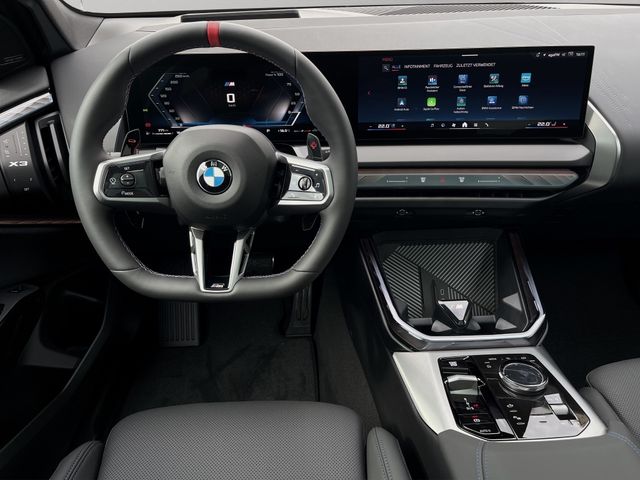 Foto Nummer 11: BMW X3 M50