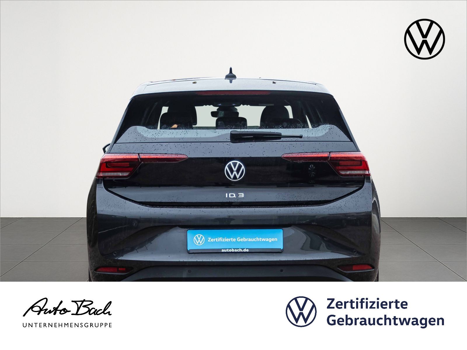 Volkswagen ID.3 - Bild 5