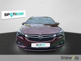 Opel ASTRA ST 1.4 DYNAMIC --LED MATRIX-KAMERA-SITZHZG - Opel Astra: M