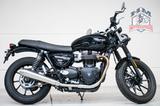 Triumph Speed Twin 900 - Offers