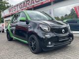 Smart ForFour forfour electric drive / EQ - Smart ForFour in Frankfurt (Main)