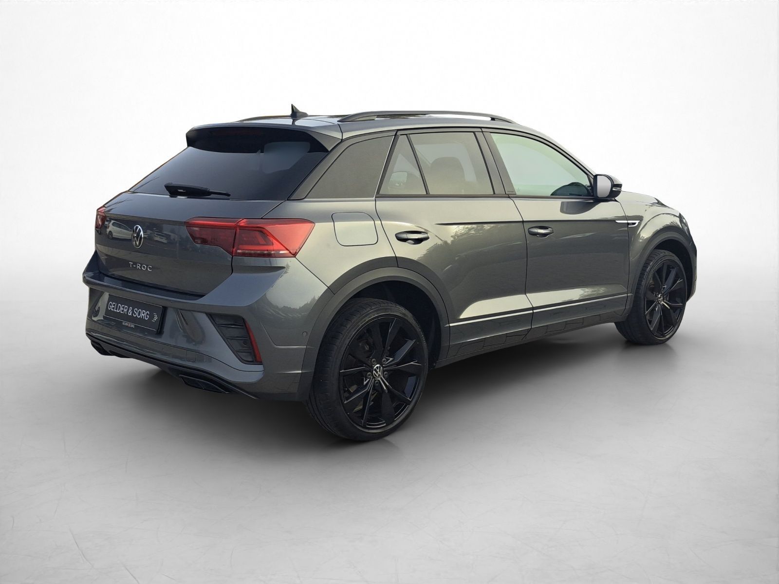 Volkswagen T-Roc - Bild 18