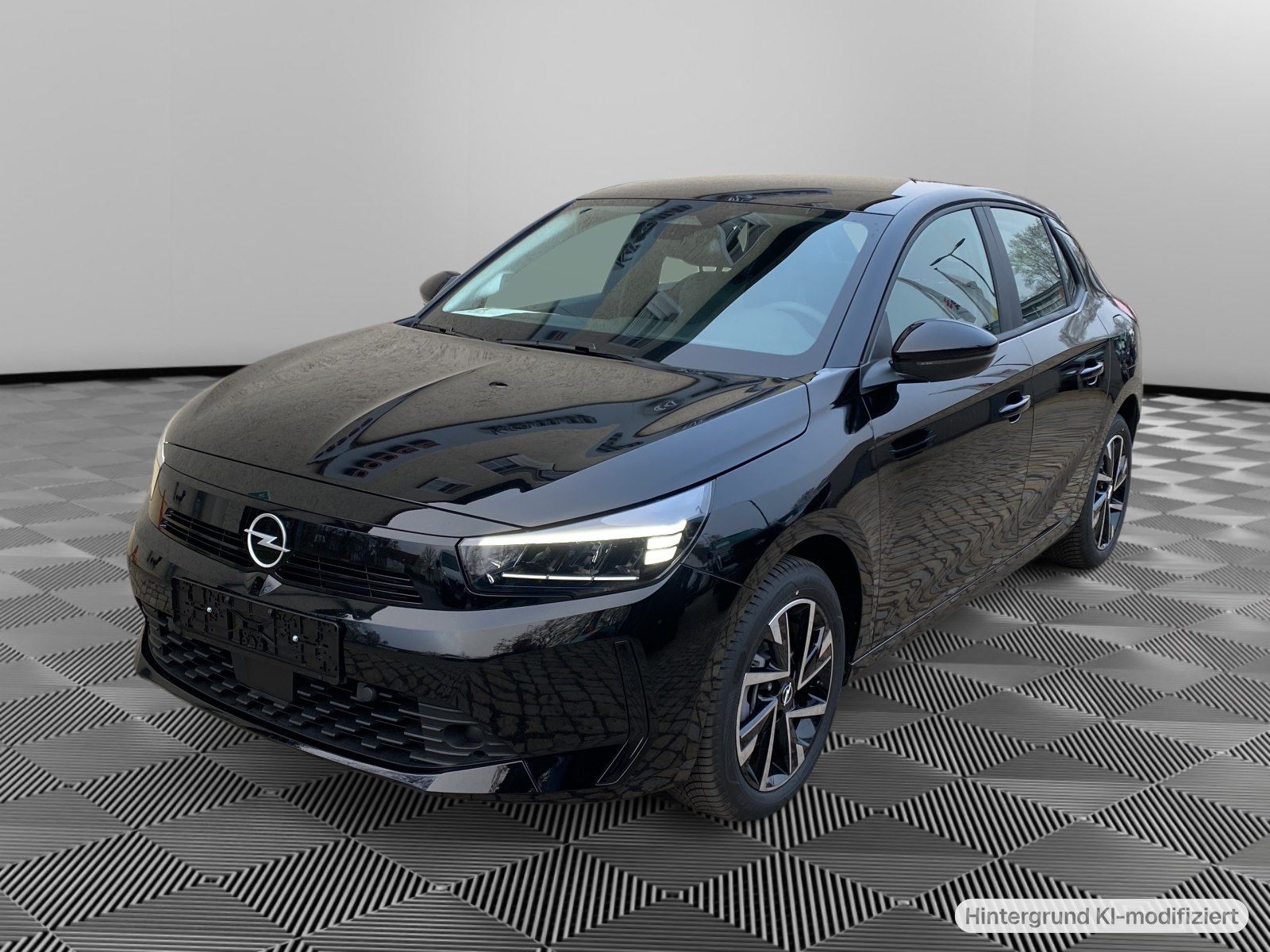 Opel Corsa Edition Hybrid LED Winterp. Shz. Tempom.