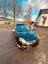 Fiat punto Evo Abarth - Fiat Punto Evo von privat