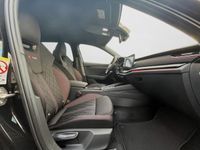 Skoda Octavia - Vorschau Bild 8