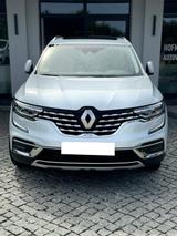 Renault Koleos INITIALE PARIS BLUE dCi 185 4WD X-tronic - gebrauchte Renault Koleos aus dem Jahr 2024