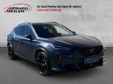 Cupra Formentor VZ5 4Drive 2.5 TSI ''MATT FOLIERT'' Na - : Schwarz, Geländewagen, Matt