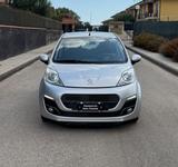 Peugeot 107 1.0 CLIMATIZZATORE - gebrauchte Peugeot 107 aus dem Jahr 2012