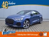 Audi S3 2.0 TFSI 333 PS quattro NP:72.617/MEGA-VOLL/P - Audi: 72