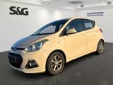Hyundai i10 1.0 Intro Edition*SHZ*LnkHZG*Klima*BT*el.Spi