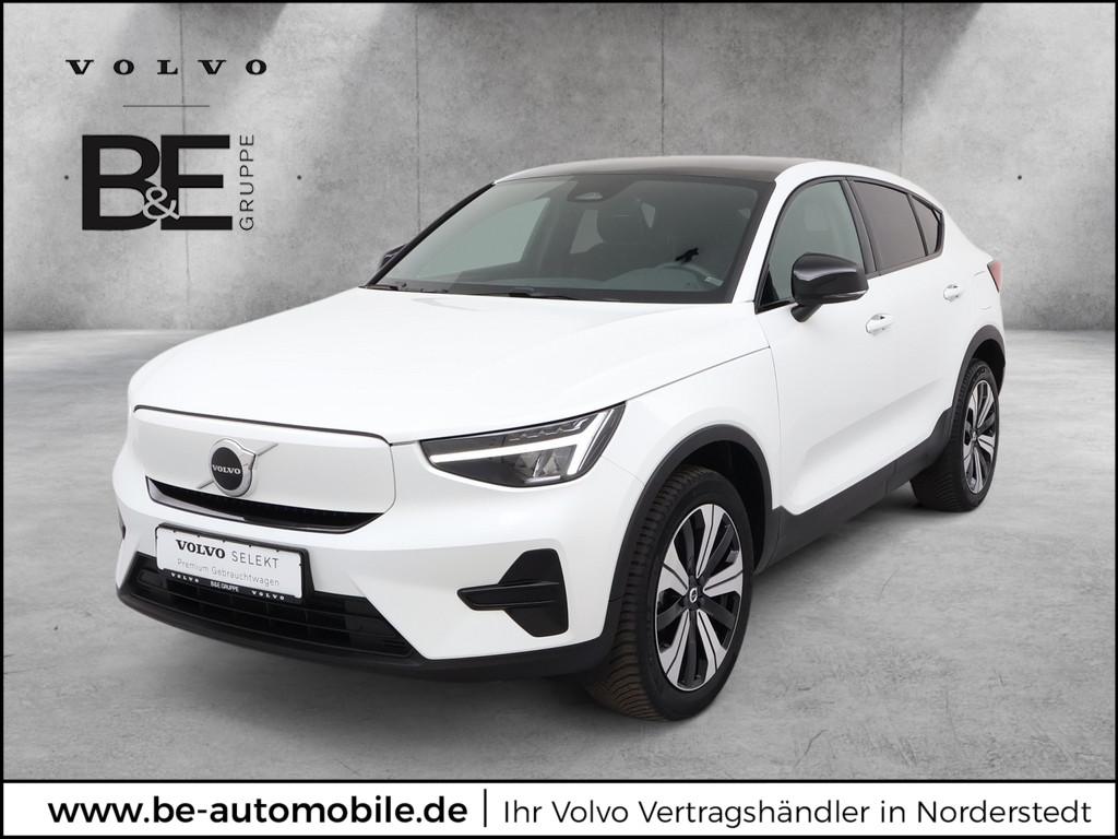 Volvo C40 Plus Recharge Pure Electric 2WD
