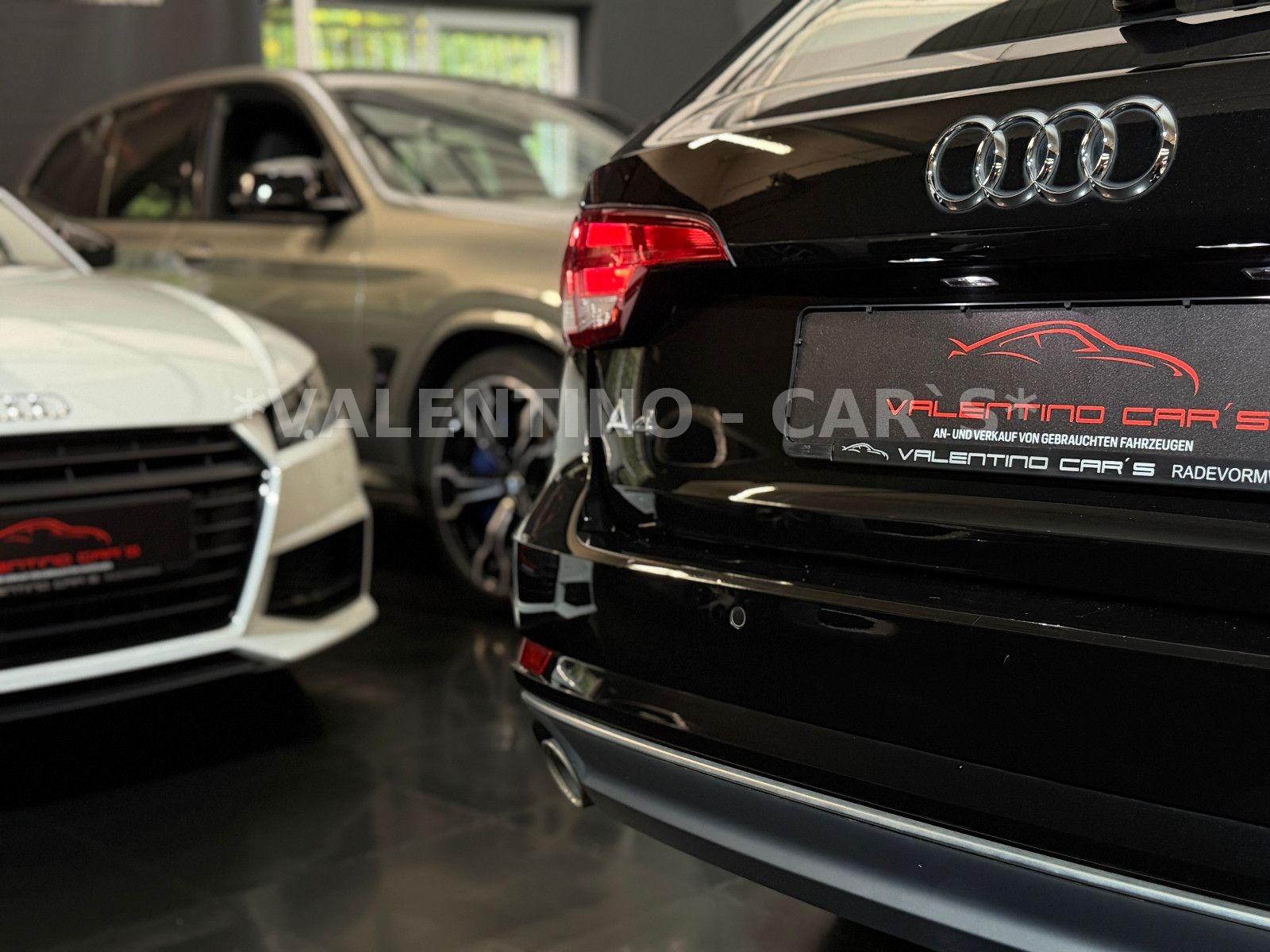 Audi A4 Avant Sport S-Tronic/Virtual/Temp/Nav/BiX/DAB