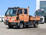 Multicar M30 FUMO, 4x4  - Multicar Dreiseitenkipper