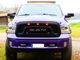 Dodge RAM Laramie Classic Unikat 1.Hd Deut.FZ Camper - : Pickup, Camper