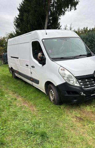 Renault Master 2.3dCi *L4H2*107KW*KLIMA*EU...