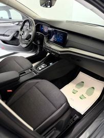 Skoda Octavia - 10