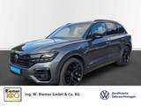 Volkswagen Touareg 3.0 V6 TSI eHybrid R 4Motion AHK Luft HU - Volkswagen Touareg mit Hybrid-Antrieb: V6 Tsi