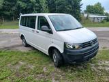 Volkswagen VW T5 Bus langer Radstand - Volkswagen: Kleinbus, Langer Radstand