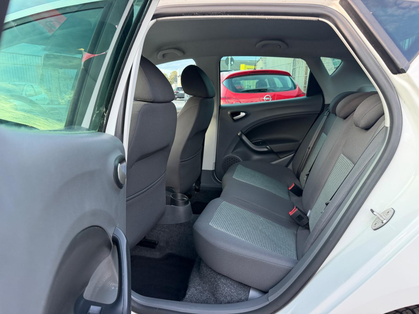 Seat Ibiza 1.2 Style *HU/AU NEU*KLIMA*STEUERKETTE NEU