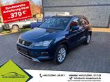 Seat Ateca 1.0 TSI Style+CLIMATRONIC+SITZHEIZUNG+AHK+ - Seat Ateca: 1.0