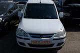 Opel Combo 1.6 CNG Tramp - Opel Combo: Tramp