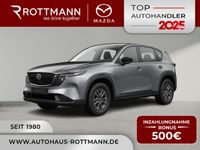 Mazda CX-5 - Vorschau Bild 1