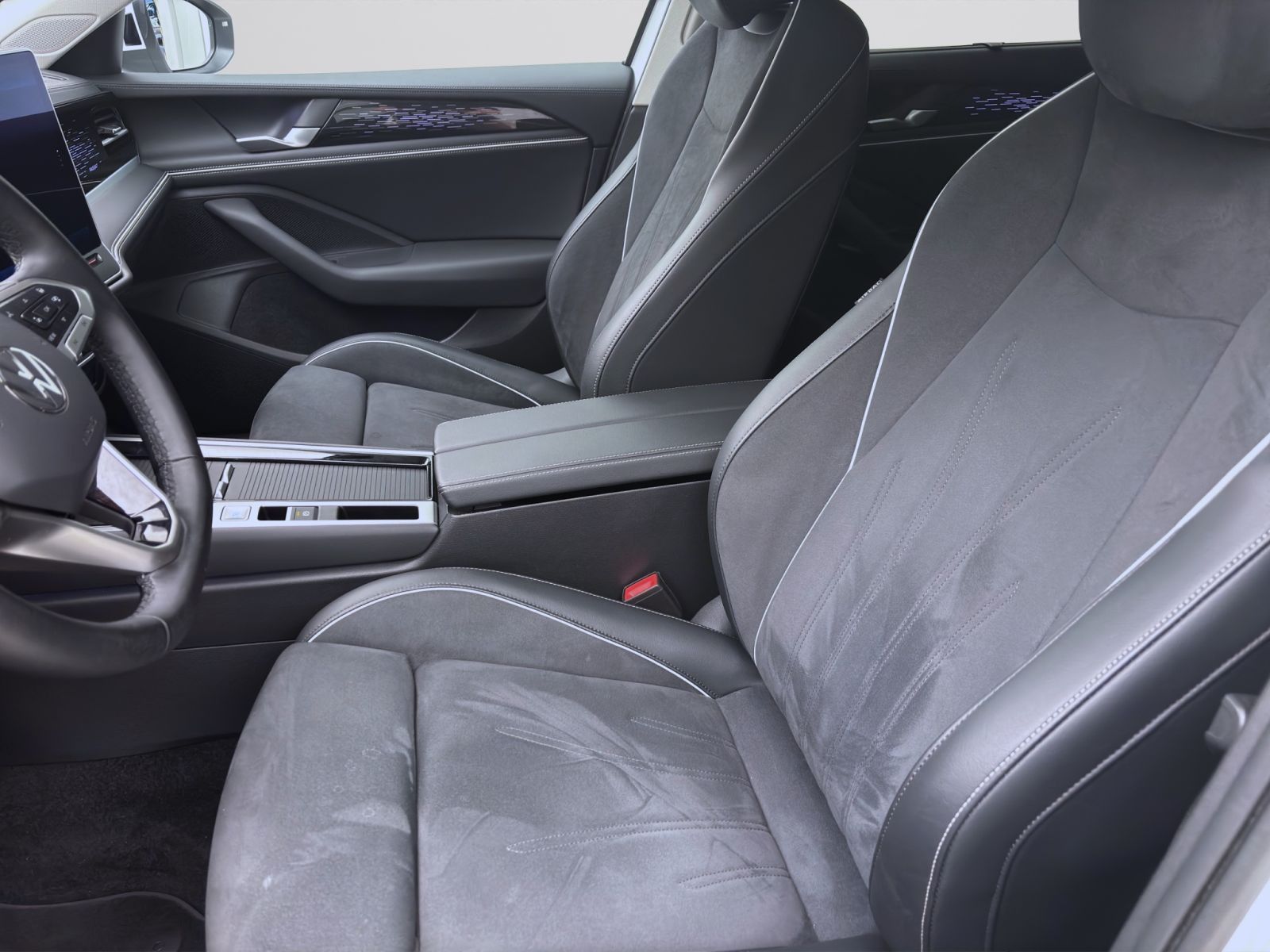 Volkswagen Passat Variant - Bild 10