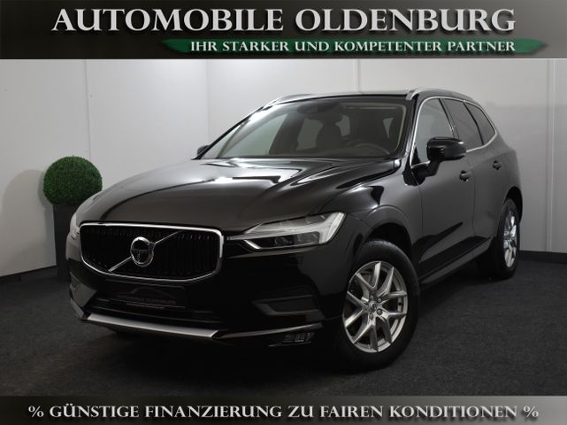 Volvo XC60 B4 AWD Momentum Pro *Pano*AHK*ACC*360°*HUD*