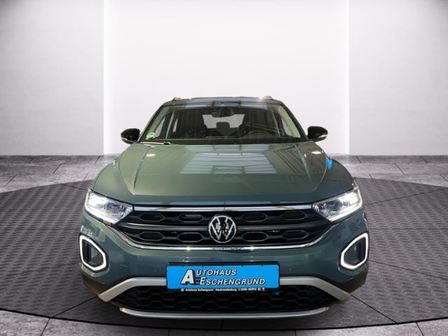 Fahrzeugabbildung Volkswagen T-ROC 1.0 TSI GOAL LED-PLUS GJR ACC APP-CONNECT