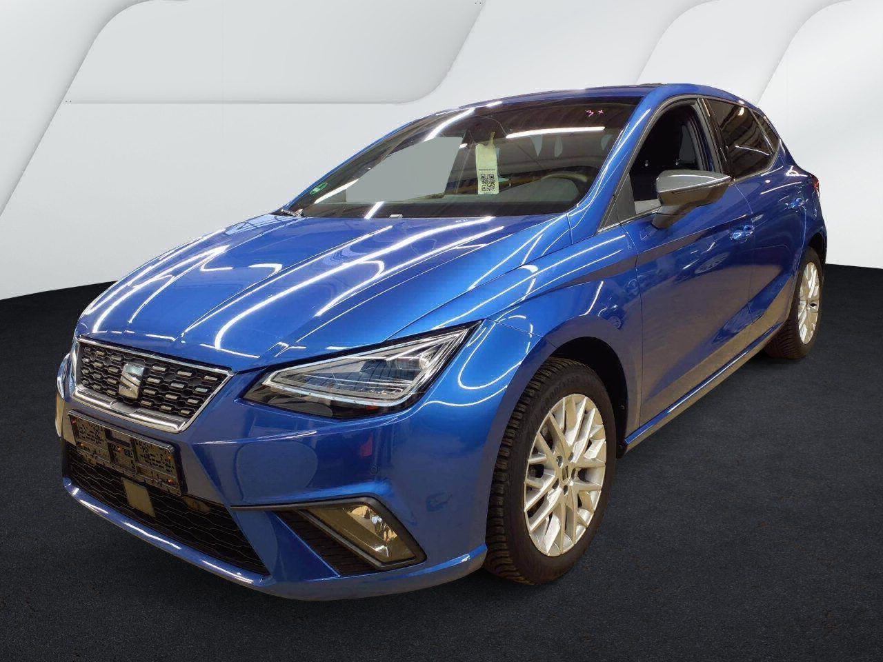 Seat Ibiza - Bild 2