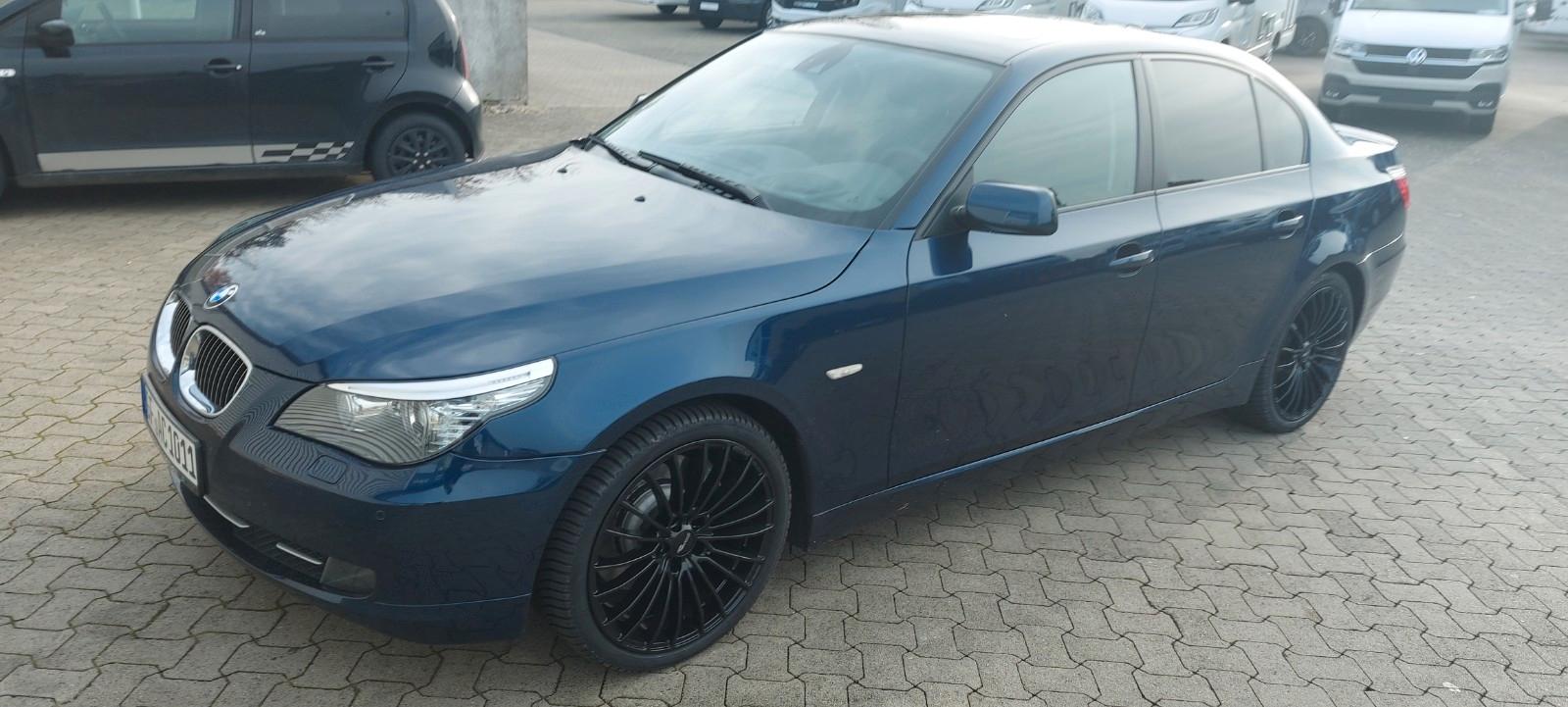 BMW 530i Edition Exclusive 