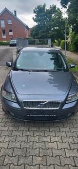 Volvo volvo v50 1.6 Auto - gebrauchte Volvo V50 aus dem Jahr 2006