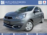 Mitsubishi Space Star 1.0l Diamant Edition - Mitsubishi Space Star in Berlin