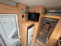 Knaus SOMA T 700 EB*TRUMA 6 E*