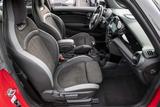 MINI Cooper John Cooper Works Trim Navi Klima LED SHZ - MINI Cooper: John Works Trim