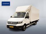 Volkswagen Crafter 2.0tdi DSG Bakwagen 1000 KG Laadklep Rap - Pkw-Anhänger 1000 kg
