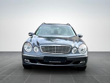 Mercedes E 240 - 7